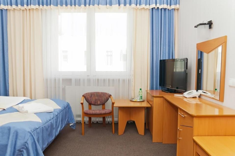 Vistula Hotel Swiecie  Room photo