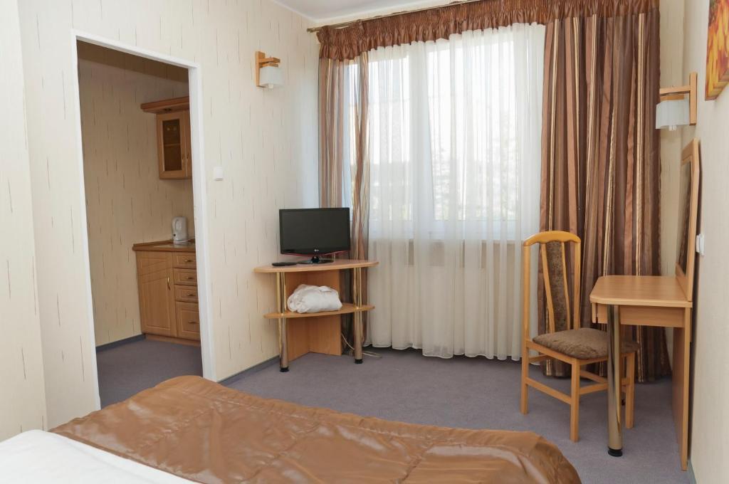 Vistula Hotel Swiecie  Room photo