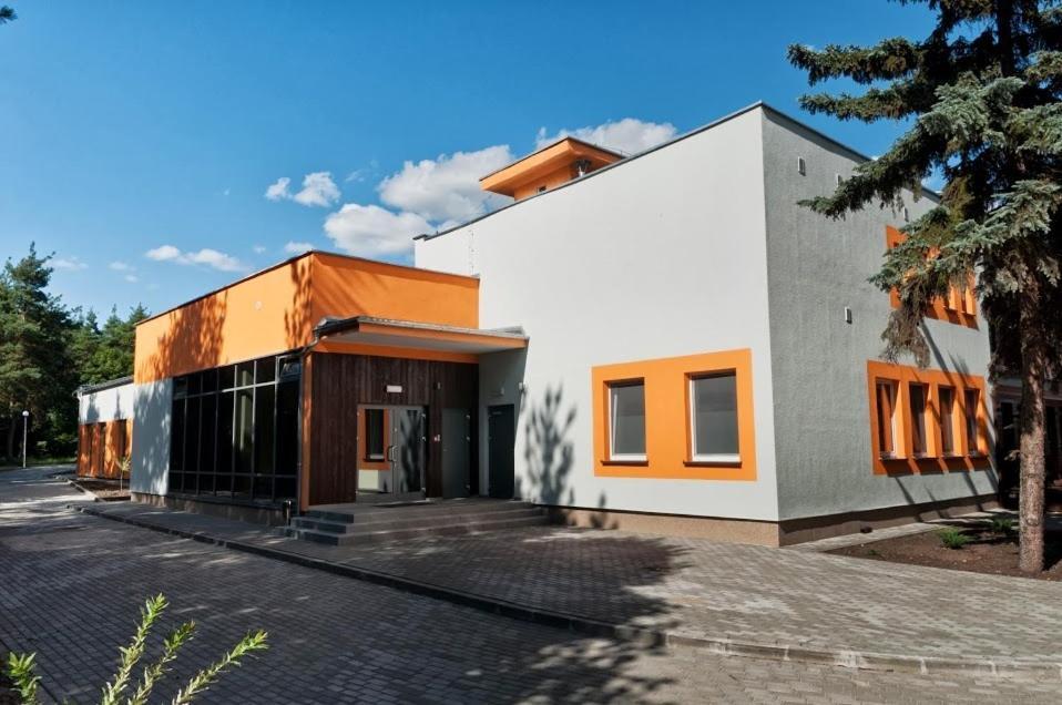 Vistula Hotel Swiecie  Exterior photo