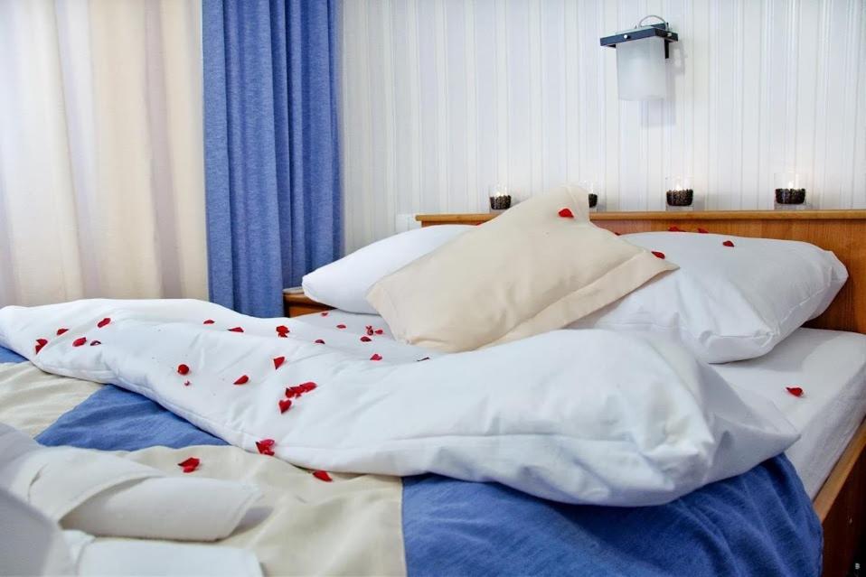 Vistula Hotel Swiecie  Room photo