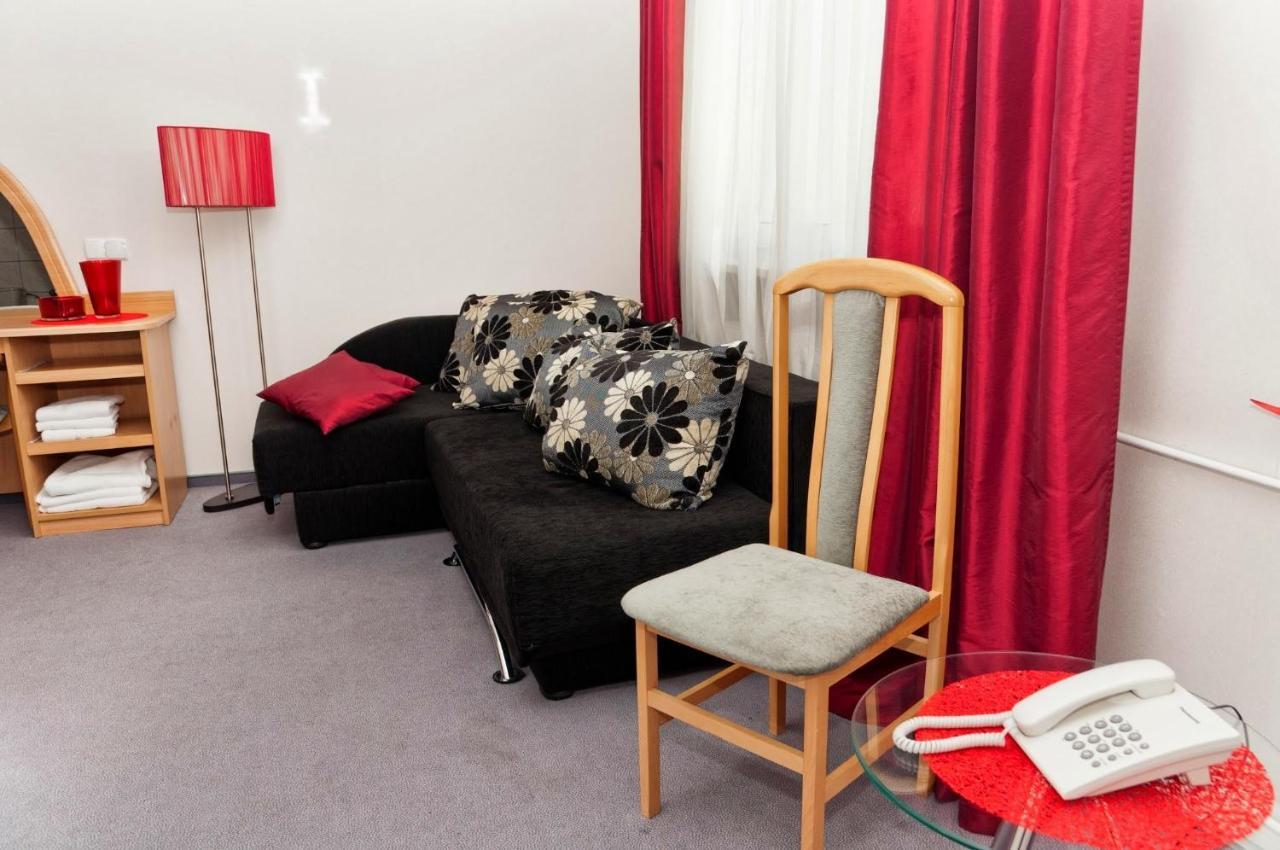 Vistula Hotel Swiecie  Room photo
